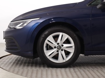 Volkswagen Golf VIII Hatchback 1.5 TSI EVO 130KM 2021 VW Golf 1.5 TSI, Salon Polska, 1. Właściciel, zdjęcie 14