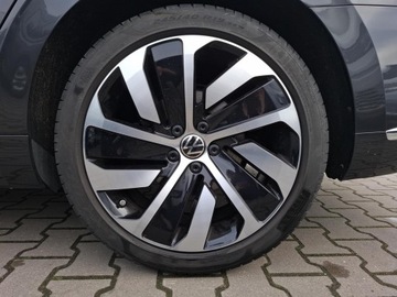 Volkswagen Arteon Fastback Facelifting 2.0 TDI 200KM 2022 Volkswagen Arteon Shooting Brake R-line 2.0 TDI 20, zdjęcie 28