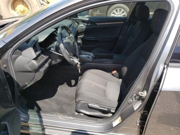 Honda Civic X 2019 Honda Civic HONDA CIVIC SPORT, 2019r., 1.5L, zdjęcie 7