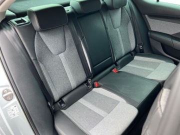 Skoda Octavia IV Liftback 2.0 TDI 150KM 2024 Skoda Octavia Octavia 2.0 TDI Selection DSG 2.0 Diesel 150KM, zdjęcie 17