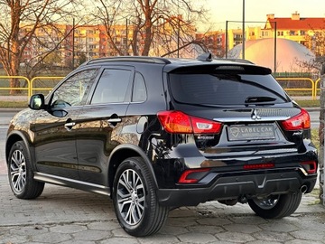 Mitsubishi ASX I 2018 Mitsubishi ASX 1.6 Mivec Diamant Edition+ Carplay/kamera/ Bi-xenon/ASO LIFT, zdjęcie 5