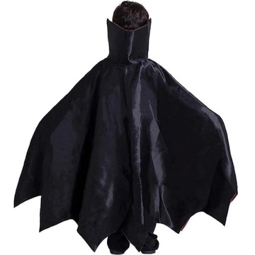 Spooktacular Creations Gotycki kostium wampira dla dzieci karnawał