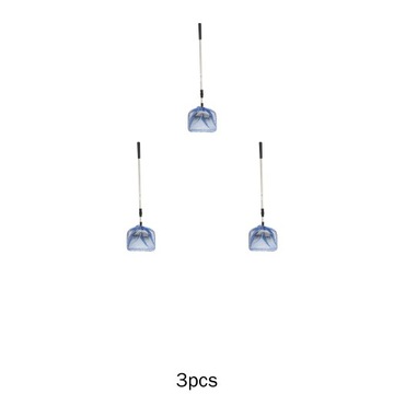 3x 1 element zbieracza piłek