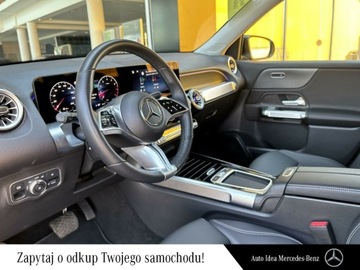 Mercedes GLB SUV 1.3 200 163KM 2023 Mercedes-Benz GLB 200 Poliftowy/ Podgrzewana kiero, zdjęcie 13