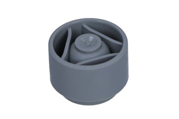 MOCOWANIE POKRYWY SILNIKA AUDI A4 05- 07C103226B