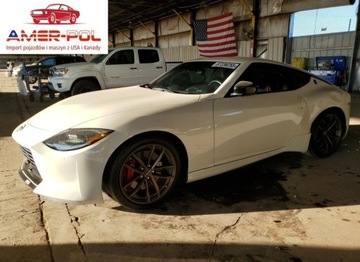 Nissan 2024 Nissan 400 Z Performance 2024 3.0l 3.0 Benzyna 400KM