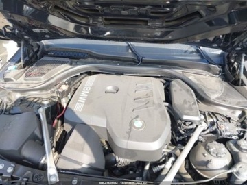 BMW Seria 5 G90-91 2024 BMW Seria 5 530i, 2024r., 2.0L 2.0 Benzyna 255KM, zdjęcie 11