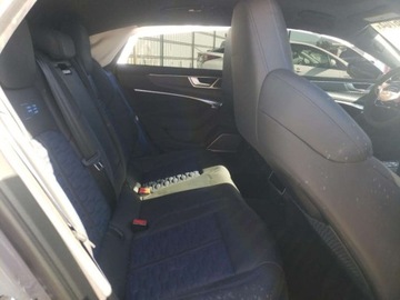 Audi A7 C8 2024 Audi RS7 Sportback 2024 4.0l 4.0 Benzyna 621KM, zdjęcie 10