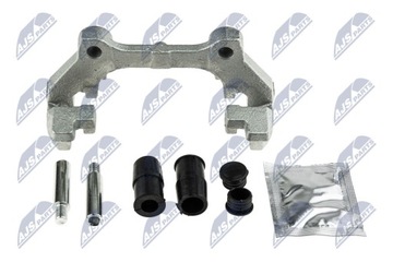 NTY JARZMO ZACISKU PEUGEOT 508 10-18 LEWE