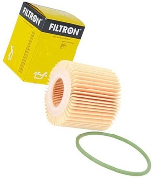 FILTRON FILTR OLEJU TOYOTA PRIUS (ZVW3_)