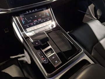 Audi Q7 II SUV Facelifting  3.0 55 TFSI 340KM 2020 Audi Q7 Sline Excterieur, Matrix LED, kamera cofania, Ambiente 3.0 Benzyna, zdjęcie 21