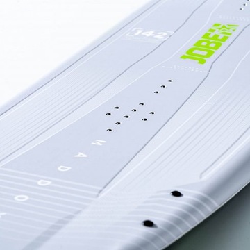 Вейкборд - Джоб Мэддокс 138