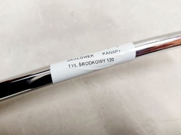 KIA CEED II 2 PODHLAVNÍK POHOVKA ZADNÍ CENTRÁLNÍ