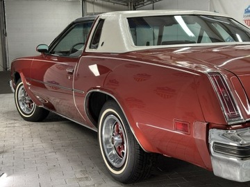  Oldsmobile Cutlass SUPREME 1977 – ROCKET 350 V8, zdjęcie 20
