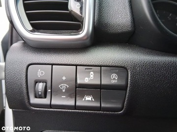 Kia Sportage IV SUV Facelifting 1.6 GDI 132KM 2021 Kia Sportage Kia Sportage 1.6 GDI Black Edition 2WD 1.6 Benzyna 132KM, zdjęcie 22