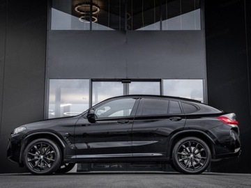 BMW X4 G02 SUV Facelifting 2.0 20d 190KM 2025 xDrive20d Sport Suv 2.0 (190KM) 2025, zdjęcie 1