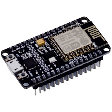 Модуль NodeMcu WiFi ESP8266 V2 CP2102