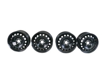 OPEL COMBO D FELGA15 6Jx15 5x110 ET39 95518226
