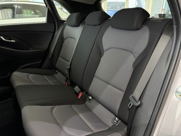 Hyundai i30 III Hatchback Facelifting 1.5 DPI 110KM 2022 Hyundai i30 Classic + / 1 właściciel / Salon Polsk, zdjęcie 11