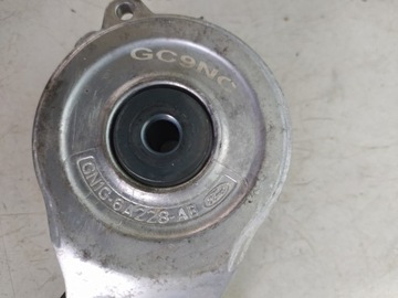 НАТЯЖИТЕЛЬ РЕМНЯ FORD KA PLUS FIESTA MK8 ST