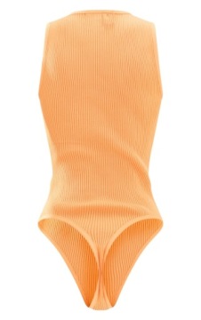 PRETTYLITTLETHING ОРАНЖЕВЫЕ РЕМНИ CASUAL RL A545093