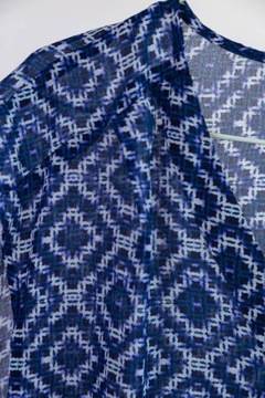 H&M tunika narzutka szyfonowa plażowa 38 M 10