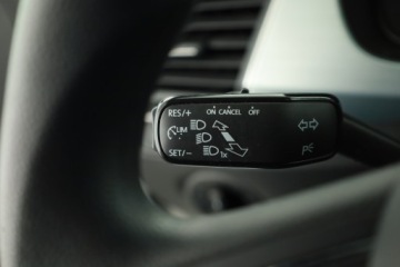 Skoda Fabia III Kombi Facelifting 1.0 TSI 95KM 2020 Skoda Fabia 1.0 TSI, Salon Polska, Klima, zdjęcie 13