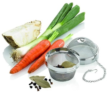 ПРИГОТОВЛЕННАЯ КОРЗИНА ДЛЯ СУПА, СУПА, бульона, ИНТЕНДЕРА, СИТКА ДЛЯ СПЕЦИЙ