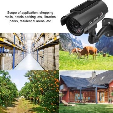 МАКЕТ-ИМИТАЦИЯ СОЛНЕЧНОЙ КАМЕРЫ НАБЛЮДЕНИЯ