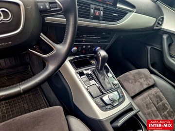 Audi A6 C7 Limousine Facelifting 2.0 TDI ultra 190KM 2015 Audi A6 Limousine 2,0 TDI ULTRA 190km Sedan Automat Zarejestrowana 2.0, zdjęcie 17