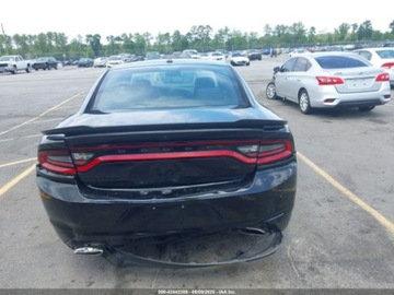 Dodge Charger VII 2021 Dodge Charger SXT 2021 3.6l 3.6 Benzyna 292KM, zdjęcie 4