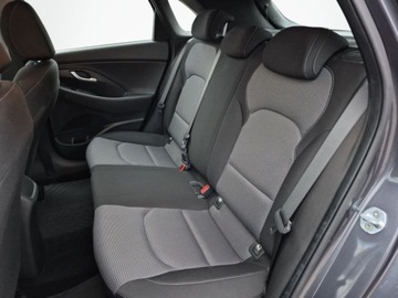 Hyundai i30 III Hatchback 1.4 MPI 100KM 2019 Hyundai i30 Salon PL Zadbany maly przebieg 1.4 Benzyna 100KM, zdjęcie 22