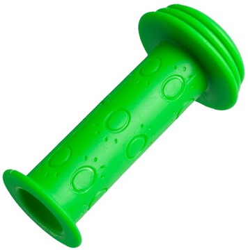 ДЕТСКАЯ ВЕЛОСИПЕДНАЯ РУЧКА BOB 95 мм БЕЗОПАСНАЯ