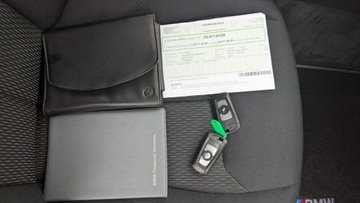 BMW Seria 3 F30-F31-F34 Touring 2.0 316d 116KM 2014 BMW 316 2.0D 116PS OPŁACONY Bezwypadkowy, zdjęcie 22