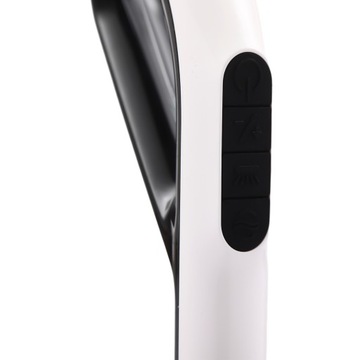 Беспроводной пылесос двойного назначения для влажной и сухой уборки.