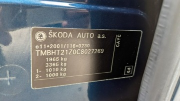 Skoda Octavia II Kombi 1.6 TDI CR DPF 105KM 2012 Škoda Octavia Skoda Octavia 1.6TDi 105PS, zdjęcie 22