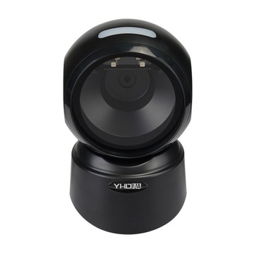 Стационарный считыватель 2D QR-кодов