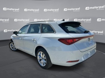 Seat Leon IV 2026 Seat Leon Style 1.5 eTSI 115 KM DSG, zdjęcie 9