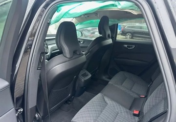 Volvo XC60 II 2022 Volvo XC 60 2.0Mild Hybrid 197KM 2022r. Salon PL F-Vat 23 2.0 Benzyna, zdjęcie 9