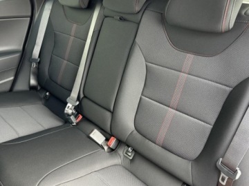 Hyundai i30 III 2026 HYUNDAI i30 1.6 T-GDI 48V N-Line DCT Hatchback 150KM 2026, zdjęcie 7