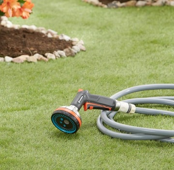 GARDENA PREMIUM 18317-20 многофункциональный распылитель воды