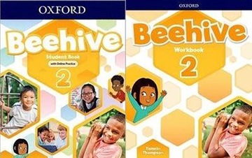 Beehive 2 KOMPLET OXFORD 2025
