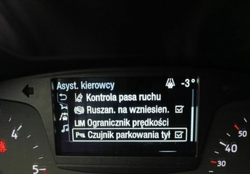 Ford Focus IV Kombi 1.5 EcoBlue 120KM 2019 Ford Focus OFERTA BLACK WEEK 1.5 EcoBlue 120KM Trend SalonPL SerwisASO FV2, zdjęcie 19