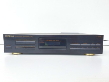 SOUNDWAVE TUNER audio cyfrowy radio T 1100 T-1100