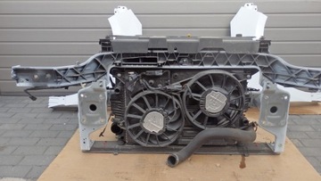 FORD EDGE КАПОТА БАМПЕР ФОНАРИ ПЕРЕДНИЕ КРЫЛА