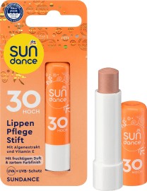 SUNDANCE Pomadka ochronna na słońce SPF30