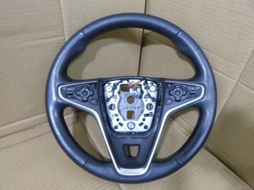 INSIGNIA A FL KIEROWNICA MULTIFUNKCYJNA