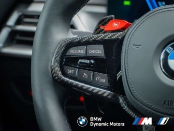 BMW Seria 2 F74 2025 BMW M2 M2 Coup 480 KM - HarmanKardon - Adaptacyjne LEDy - Karbonowy Dach, zdjęcie 26