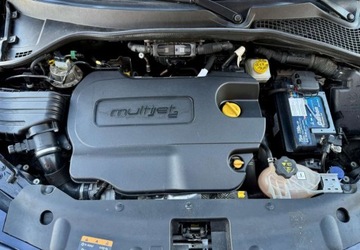 Fiat Tipo II Station Wagon 1.6 MultiJet 120KM 2017 Fiat Tipo Fiat Tipo 1.6 Diesel 120KM, zdjęcie 39