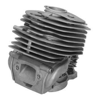 КОМПЛЕКТ ПОРШНЕЙ ЦИЛИНДРА 46 ММ ПРОКЛАДКИ ДЛЯ HUSQVARNA 555 560 562XP